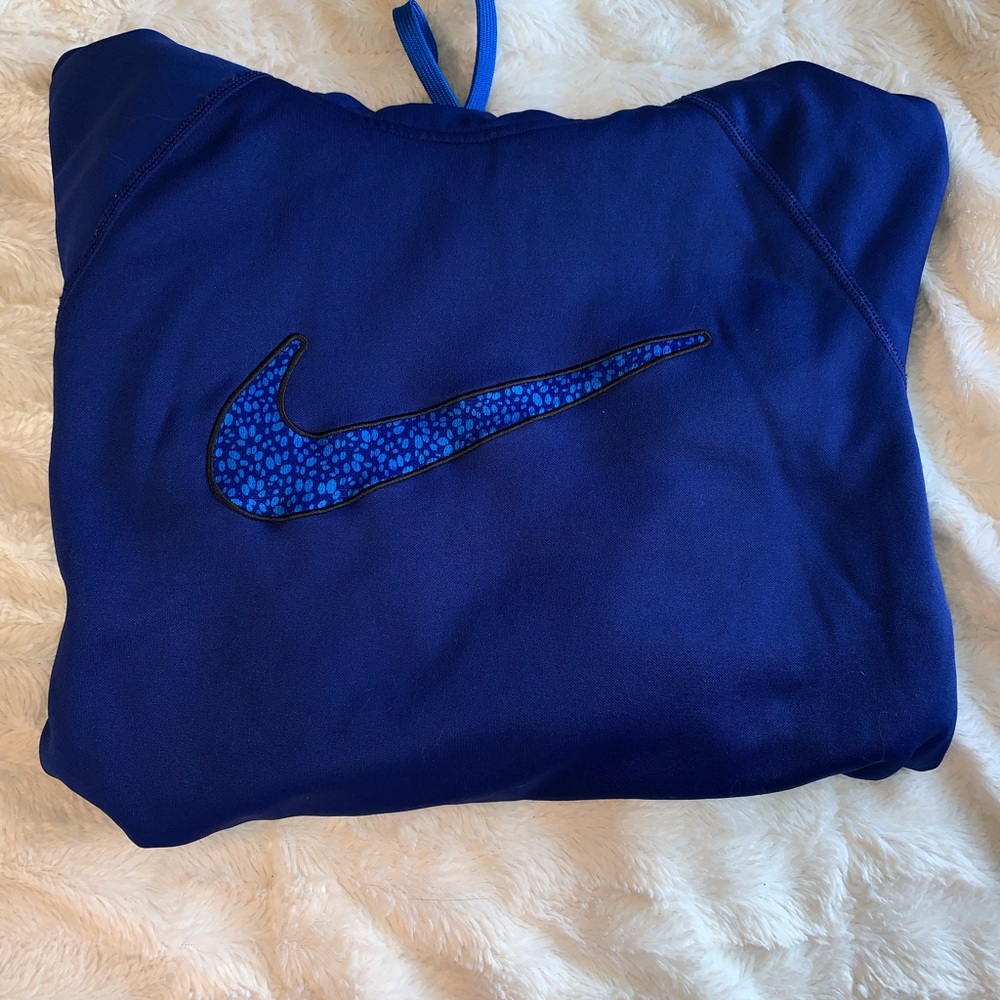 Nike hoodie